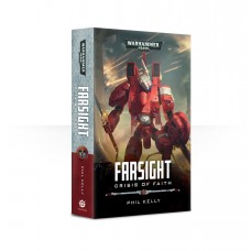Farsight: Crisis Of Faith (Inglese)